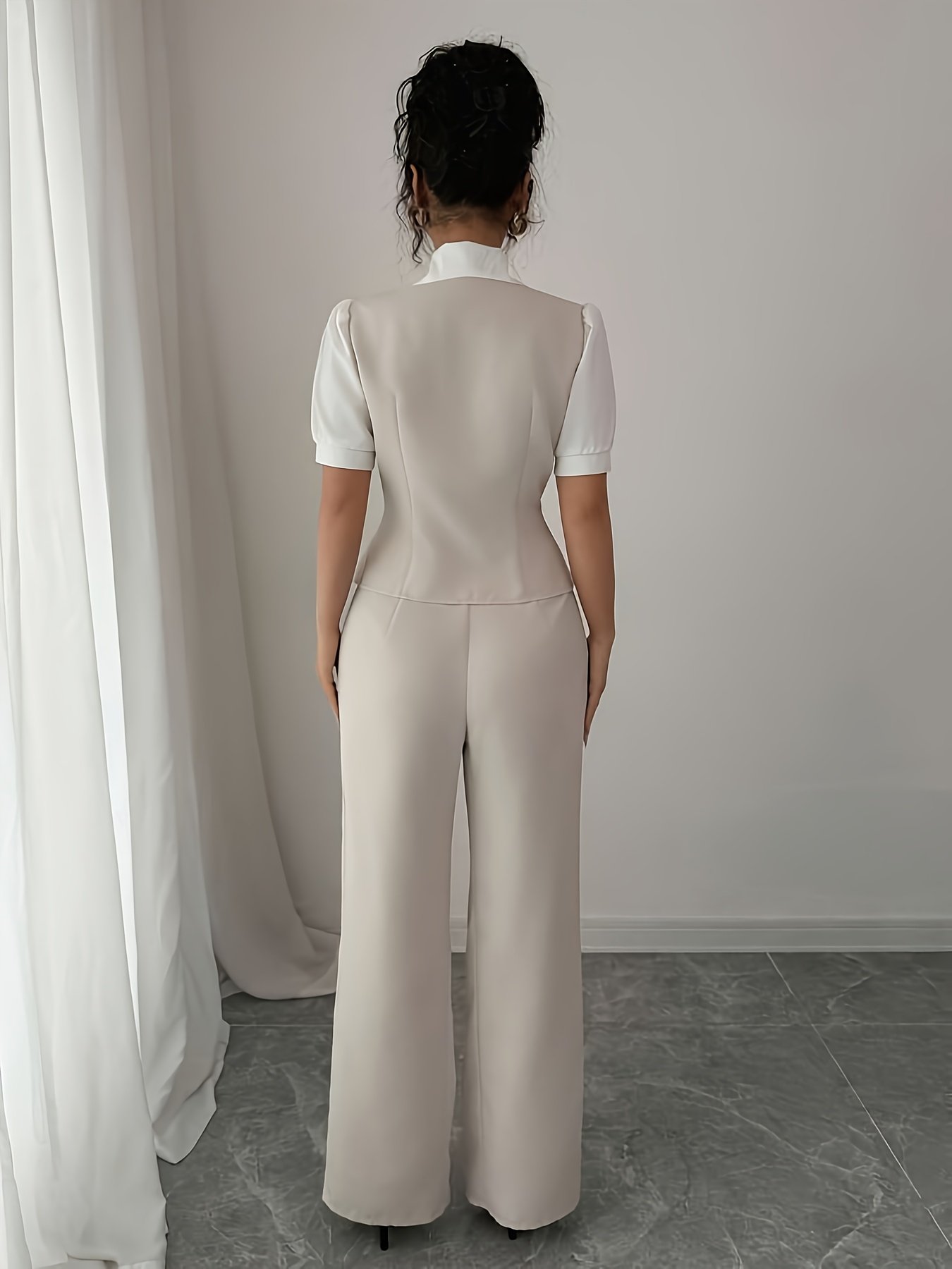 Modern Elegance Set: Comfort and Distinction in Every Look - Image 2