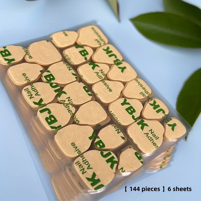 דבק ג'ל קסם לציפורניים: יופי עמיד, בקלות! – תמונה 5