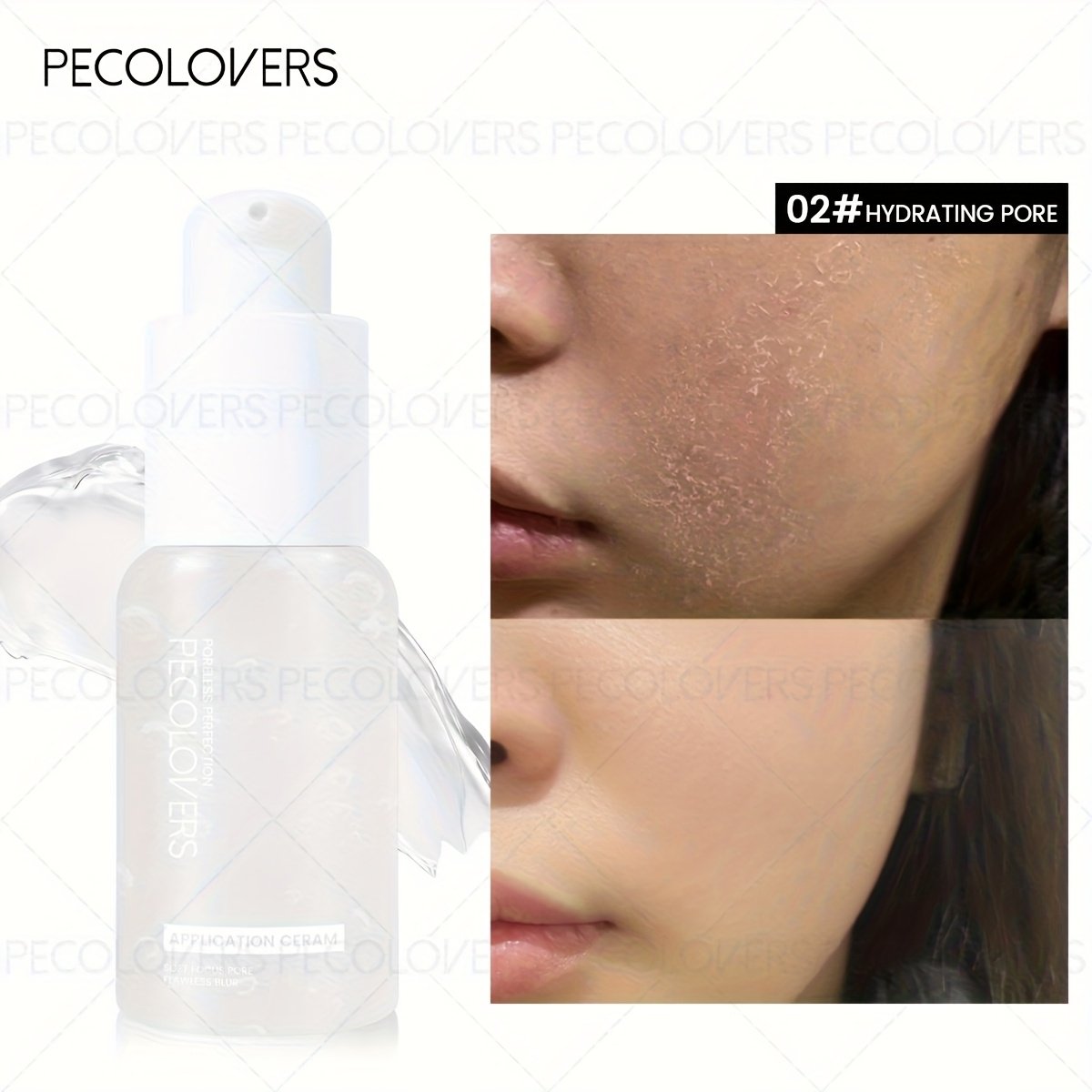 Instant Concealing and Foundation Cream: Flawless Skin in Moments! - Image 5