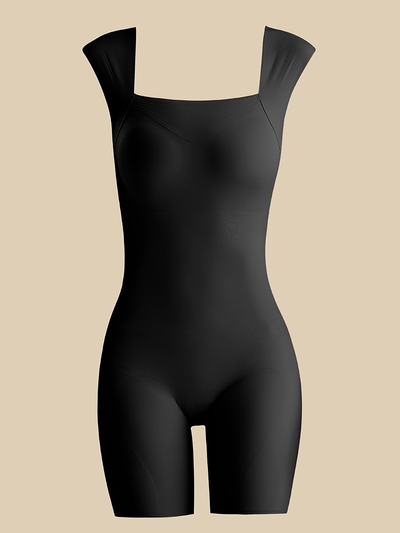 Hidden Elegance Bodysuit: Unforgettable Figure, Unrivaled Comfort! - Image 6