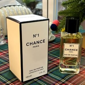 سر جاذبيتك: عطر الأنوثة الساحرة