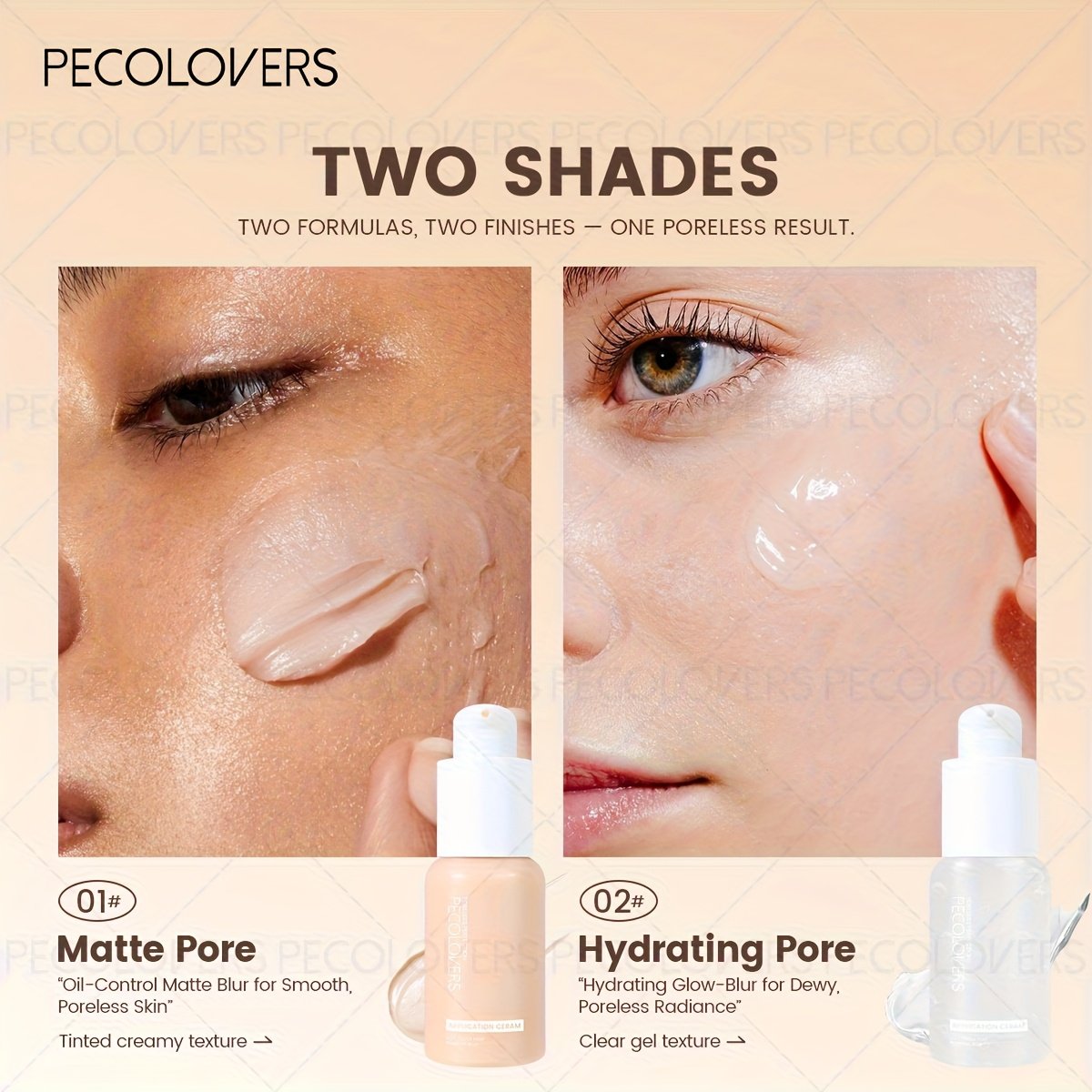 Instant Concealing and Foundation Cream: Flawless Skin in Moments! - Image 7