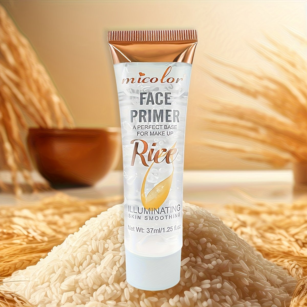 لمسة جمالك المتنقلة: برايمر السفر المثالي الكل في واحد! - الصورة 3