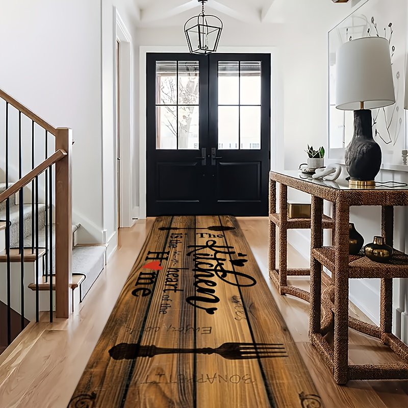 שטיח בוהמי: נגיעה של חמימות ואלגנטיות לכל פינה בביתך! – תמונה 2