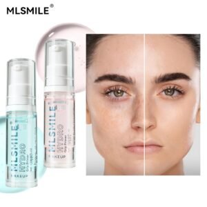 MLSMILE برايمر الجيب: إشراقة لا تفارقك!