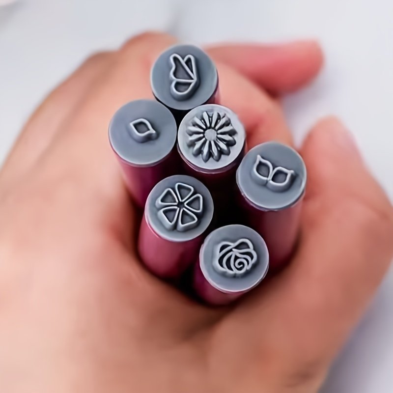 עט לקישוט ציפורניים חדשני: יצירתיות ללא הפסקה בקצות אצבעותייך! – תמונה 3