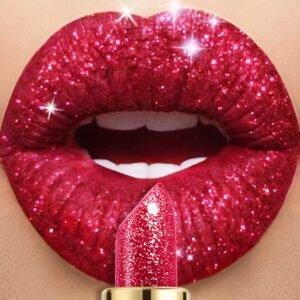 Shine with Unforgettable Radiance: Moisturizing & Luminous Lipstick