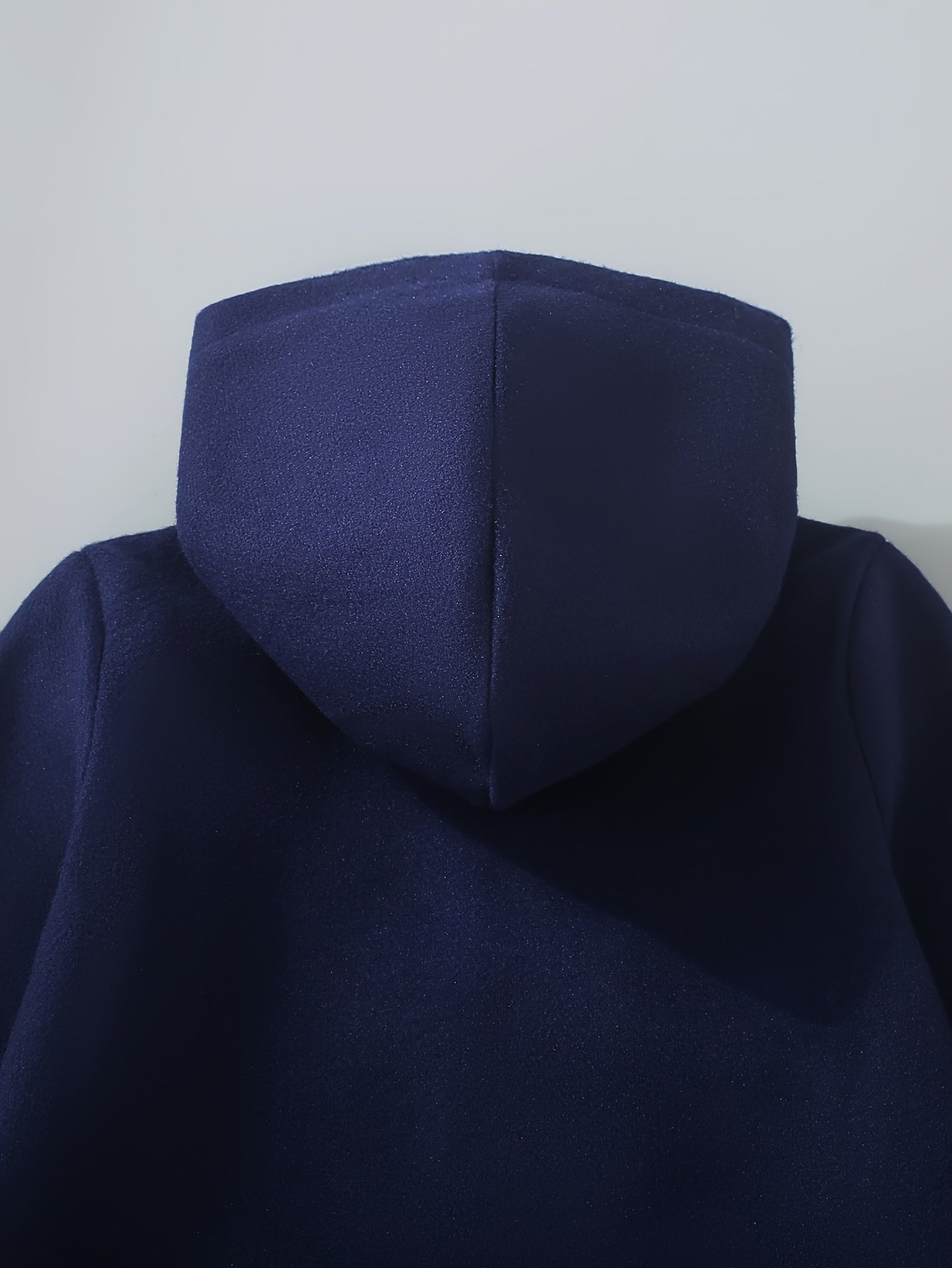 Stylish Boys' Coat: Warmth and Limitless Adventures! - Image 7