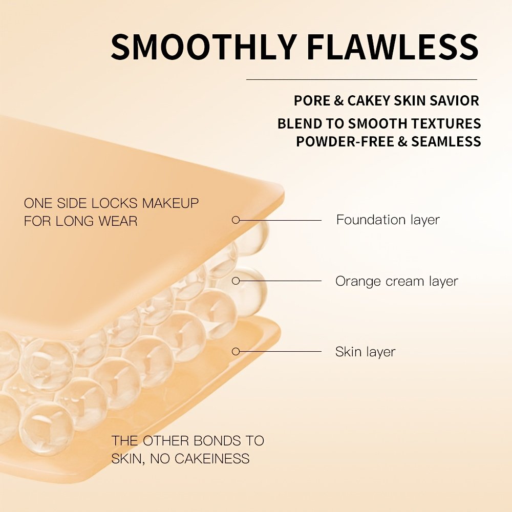 הסוד לעור מושלם: פריימר וויטמין 2 ב-1 לזוהר שנמשך! – תמונה 13