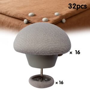 ثبات سريرك، سرّ راحتك: مشابك الملاءات واللحاف الذكية!