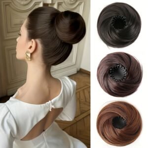 הבריקי עם גולגול מושלם בשניות: סוד היופי החדש שלך!