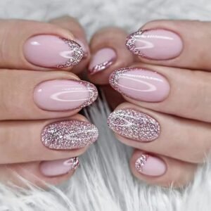 French Gloss Nails: Instant Radiance for Every Occasion