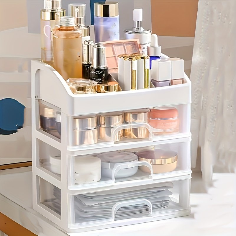 Ultimate Style Organizer: 4 Tiers for Perfect Organization! - Image 8