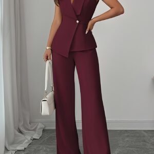 طقم النبيذي الملكي: أناقة لا تضاهى لكل مناسبة