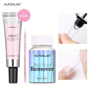 مزيل الأظافر الثوري: سرعة، قوة، وأمان!