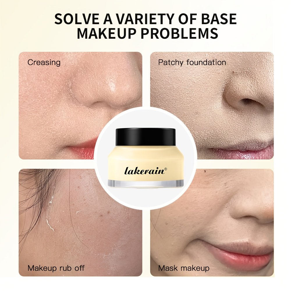 הסוד לעור מושלם: פריימר וויטמין 2 ב-1 לזוהר שנמשך! – תמונה 12