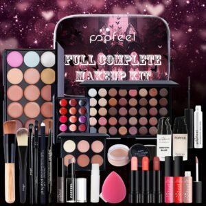 זוהרי בחג ומעבר לו: סט POPFEEL ליופייך המקסים!