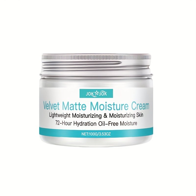 JOKJOK: Perfect Skin Base, Matte & Shine-Free Hydration! - Image 3