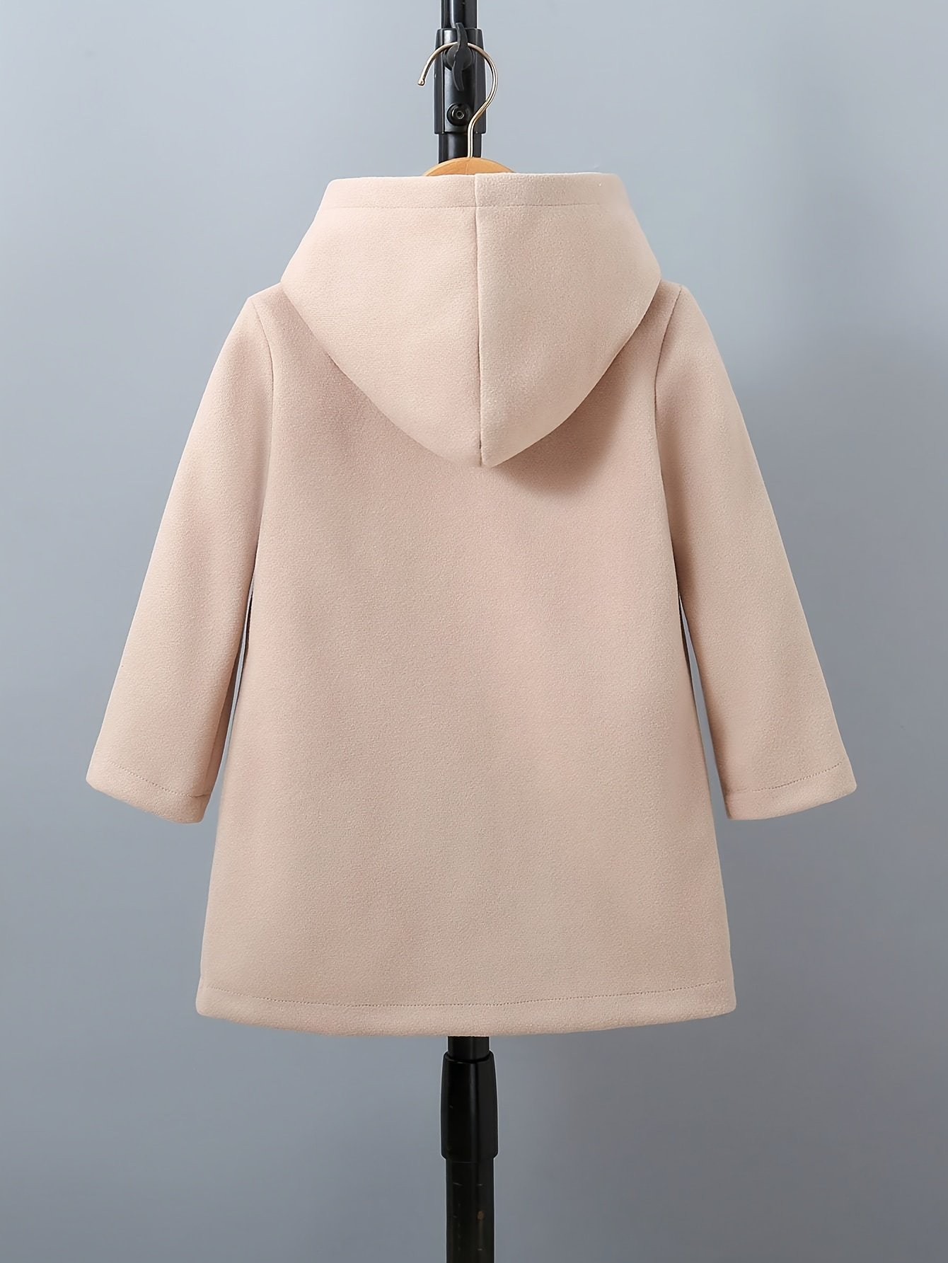 Stylish Boys' Coat: Warmth and Limitless Adventures! - Image 4