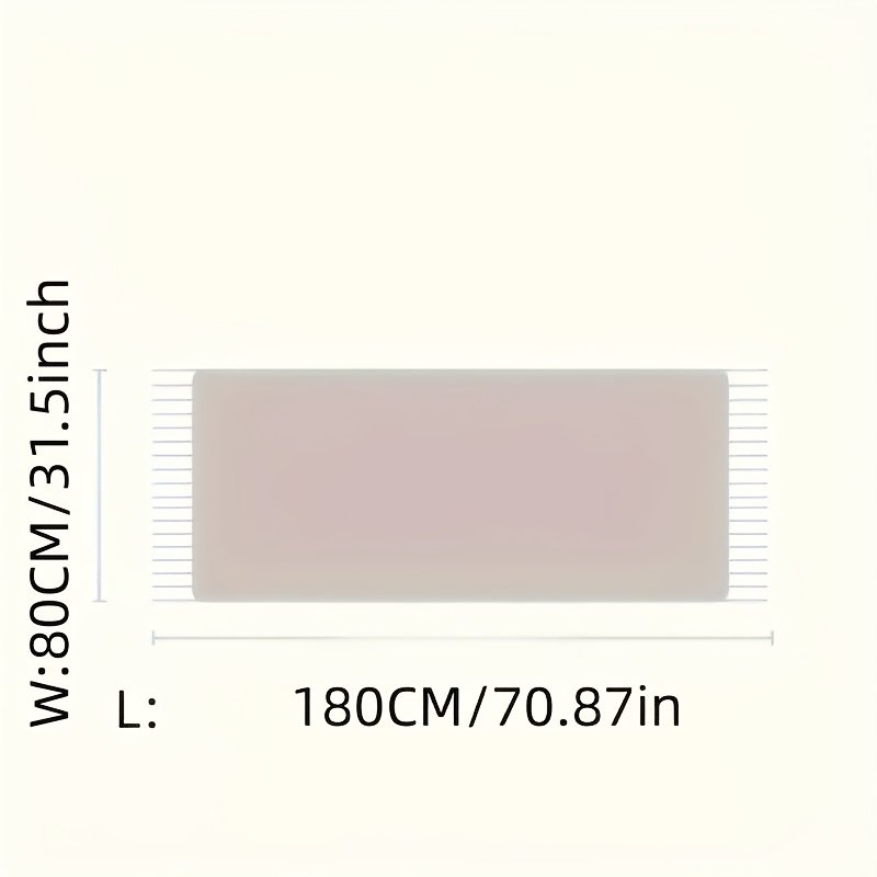 צעיף פייזלי יוקרתי: אלגנטיות שתשלים את המראה שלך. – תמונה 5