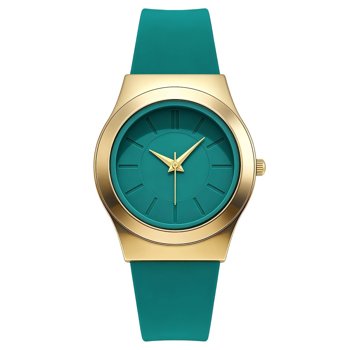 Modern Elegance Watch: Your Companion for Every Moment - Image 11