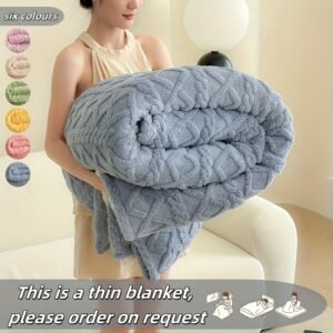 دفءٌ يُلامس الروح... ونعومةٌ تأسر الحواس!