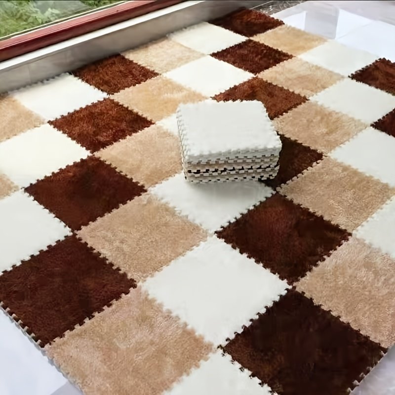 רצפות החלומות: חום ויופי בעיצובך האישי! – תמונה 20