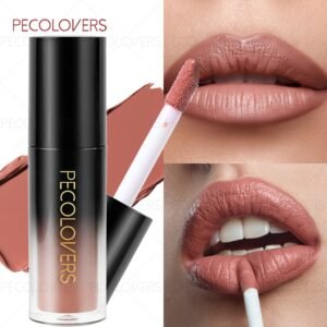 Enduring Allure: PecoLovers Lipstick for Irresistible Radiance!