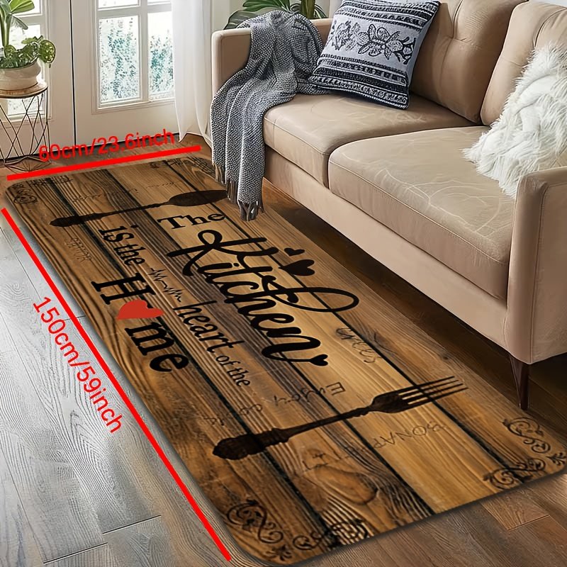 שטיח בוהמי: נגיעה של חמימות ואלגנטיות לכל פינה בביתך! – תמונה 8