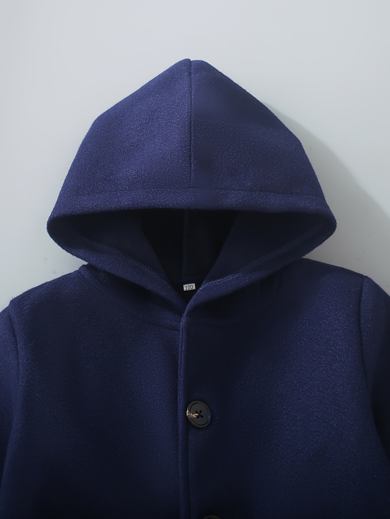 Stylish Boys' Coat: Warmth and Limitless Adventures! - Image 5