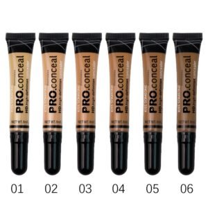 Flawless Perfection: Your On-the-Go Beauty Secret!