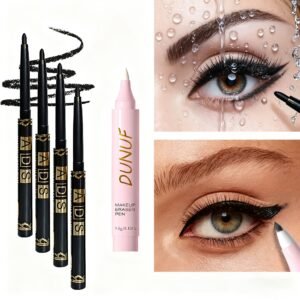 The Secret to a Flawless Look: Long-Lasting Eyeliner Pencils & Quick Remover!