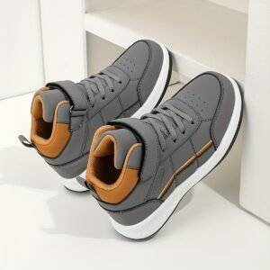 Comfort and Style: The Perfect Kids' Shoes for Every Adventure!