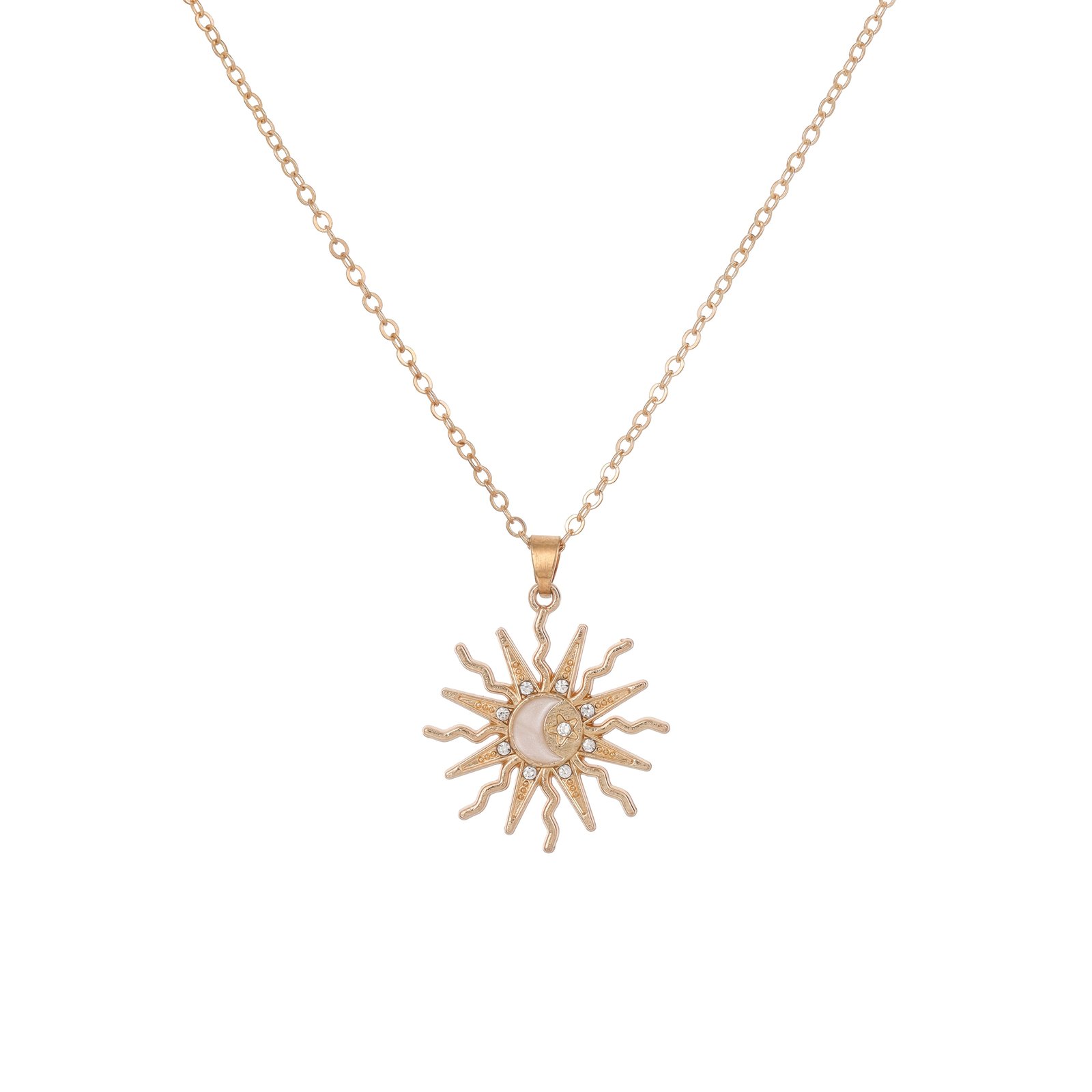 שרשרת "הזוהר הקסום שלך": הבריקי במלוא זוהרך! – תמונה 6