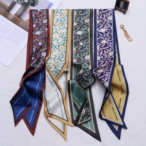 העניבה הגדולה: זוהר עכשווי בנגיעה מן העבר!