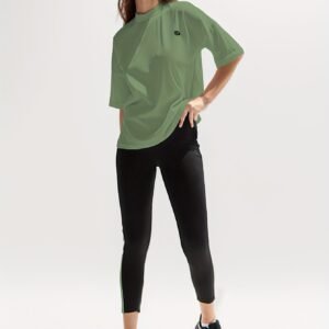 طقم الأناقة والراحة: إطلالتكِ المتكاملة لكل يوم!