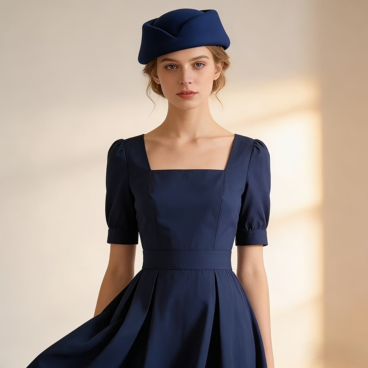 כובע פילבוקס יוקרתי: אלגנטיות שאין כדוגמתה לכל אירוע! – תמונה 5