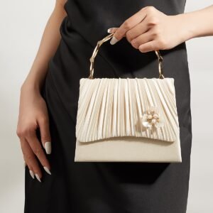 תיק ערב יוקרתי: אלגנטיות ללא תחרות