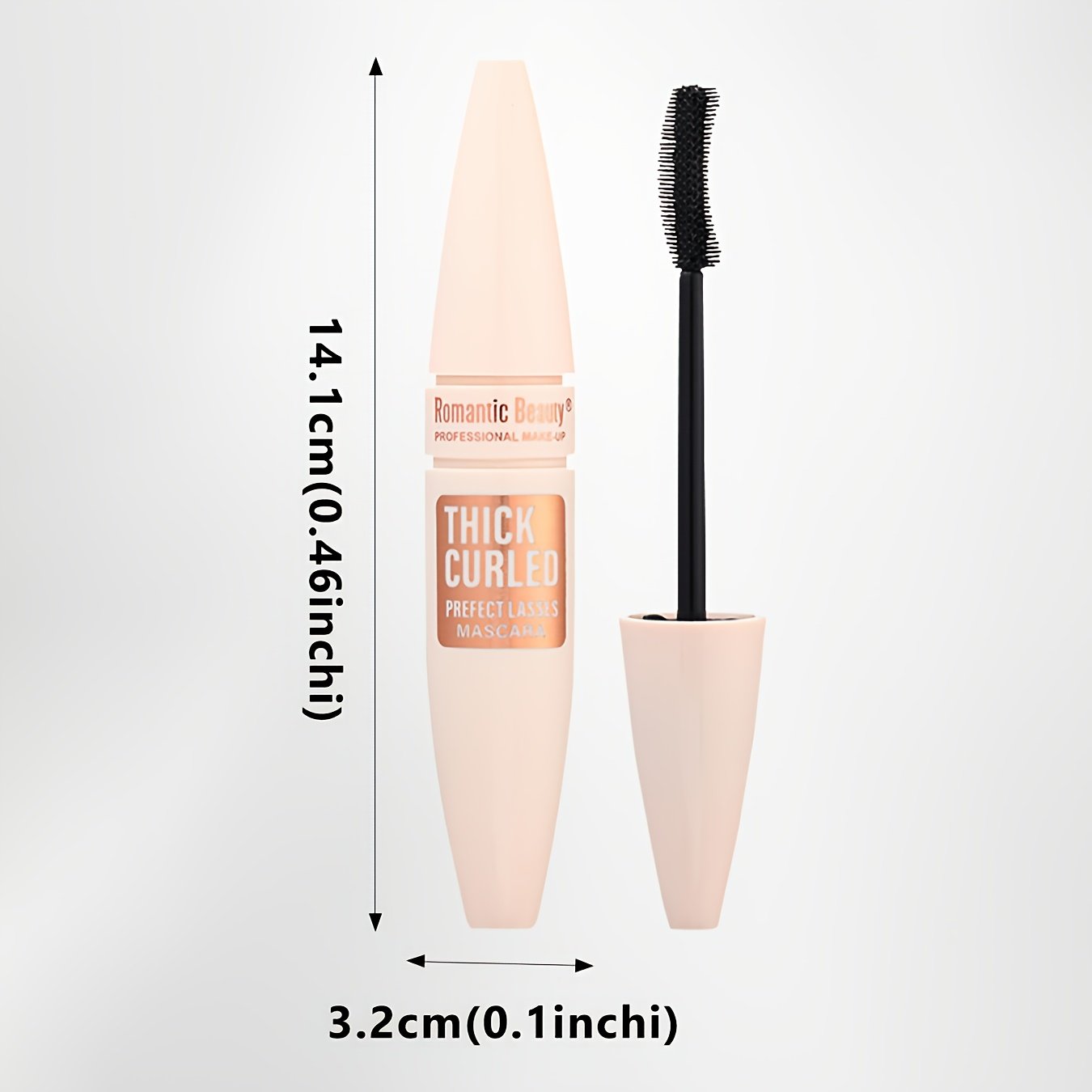 نظرة آسرة تدوم 24 ساعة: مسكارا 8D لرموش الأحلام! - الصورة 5