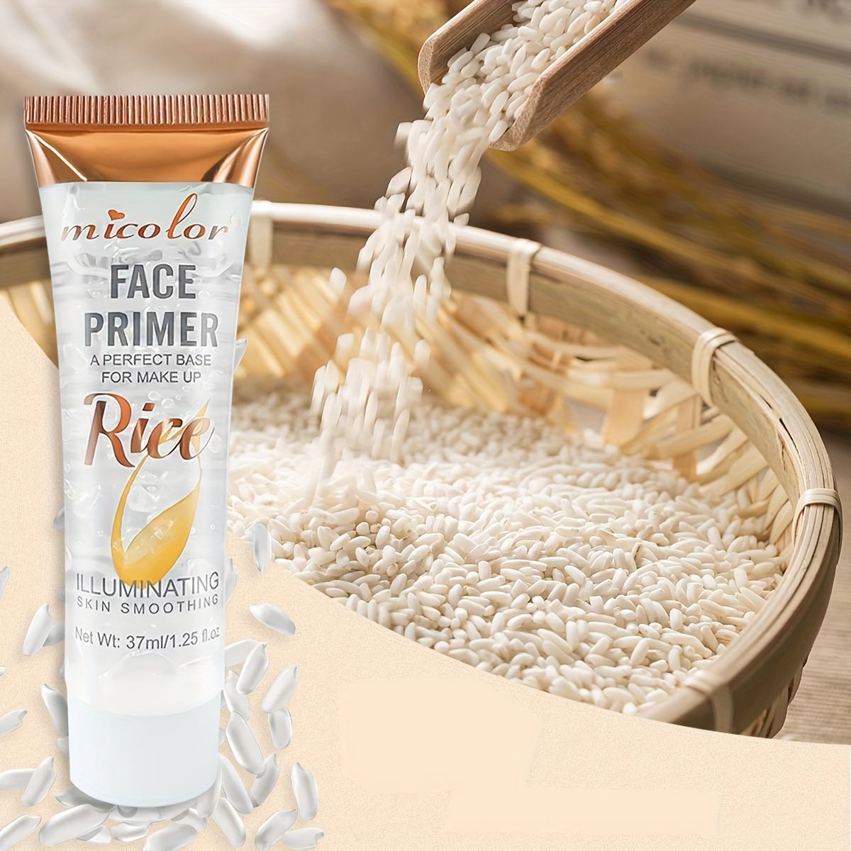 لمسة جمالك المتنقلة: برايمر السفر المثالي الكل في واحد! - الصورة 2