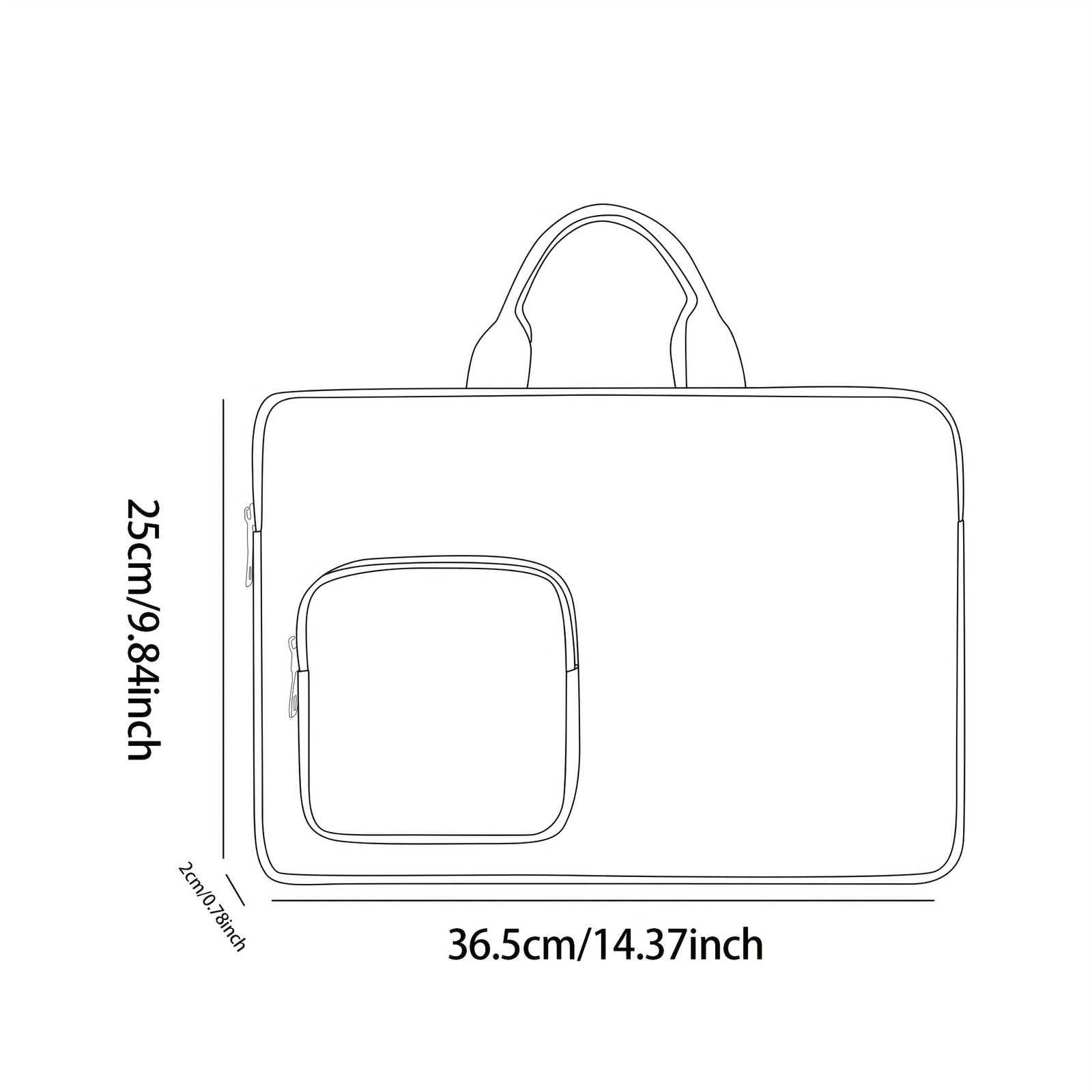 حقيبة 'لمسة الفهد': أناقة وجاذبية لا تُقاوم لجهازك! - الصورة 6