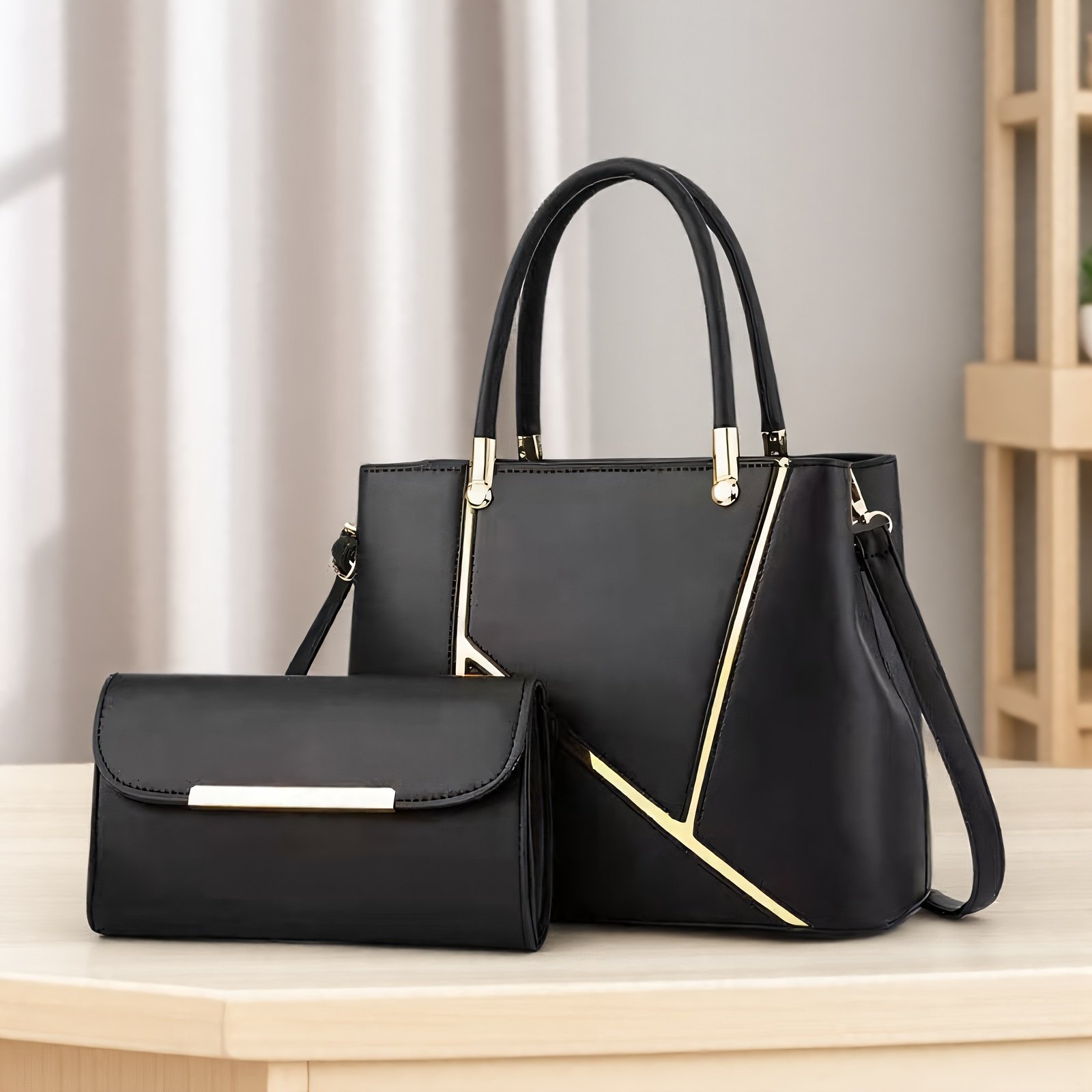 סוד הקסם הייחודי שלך: תיק וסטיילינג מושלם.. אלגנטיות ללא גבולות! – תמונה 5