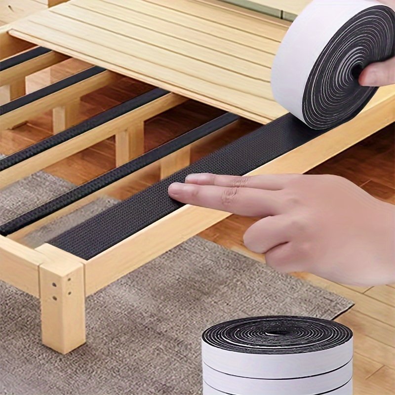 Your Bed Silent, Your Sleep Deeper! - Image 4