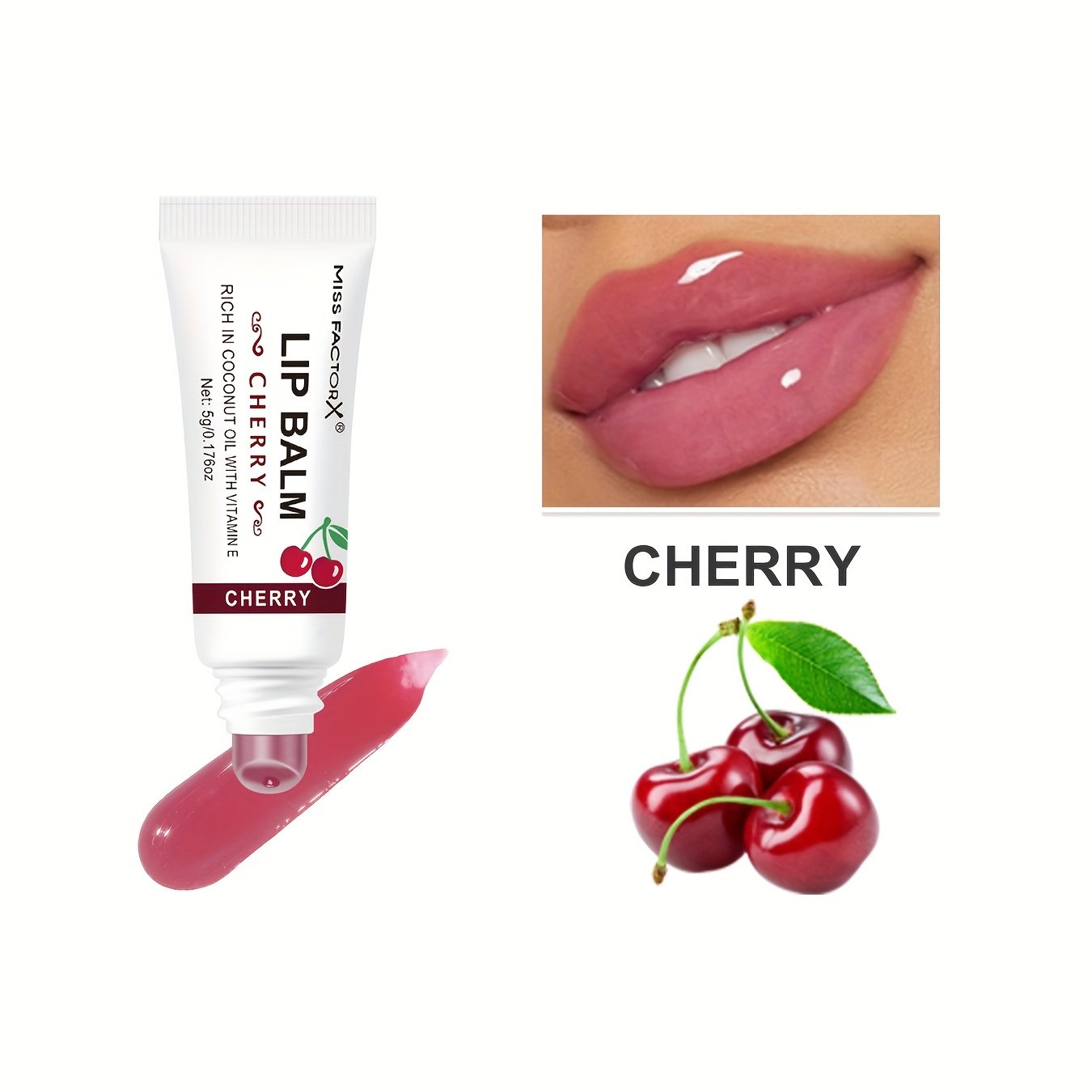 סט ליפגלוסים זוהרים: 30 יחידות ב-6 גוונים מושכי עין לשפתיים זוהרות ועמידות לאורך זמן! – תמונה 7