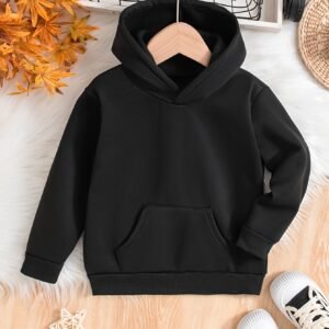 קפוצ'ון חורפי לבנים: חום, סטייל וחופש תנועה ללא תחרות!