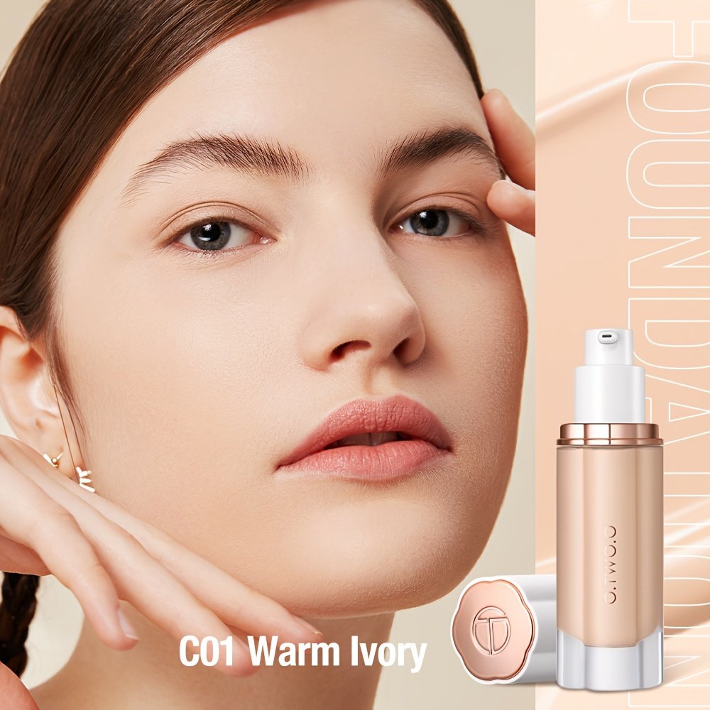 O.TWO.O: סוד היופי הטבעי שלך שנשאר ומהמם! – תמונה 3