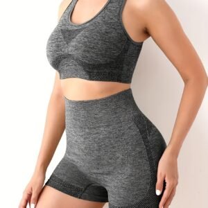 התעצמי והבריקי: סט כושר יוקרתי לכל תנועותייך!