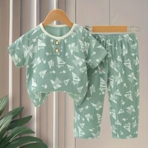 סט נוחות אולטימטיבי: סטייל לקטנטנים שלך לכל עת