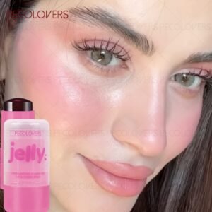 Enchanting 3-in-1 Beauty Pen: Long-lasting Natural Radiance!