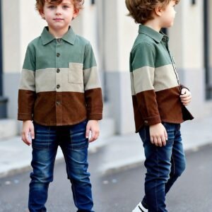 צאו לדרך בסטייל ובכיף: סט הסתיו המושלם לבנים!